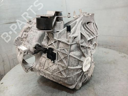 Gearbox MERCEDES-BENZ A-CLASS (W176) A 180 CDI (176.000) | BP37236506M3 - Image 4