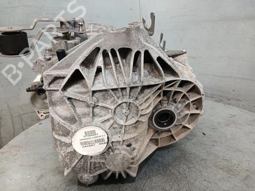 Gearbox MERCEDES-BENZ A-CLASS (W176) A 180 CDI (176.000) | BP37236506M3 - Image 5