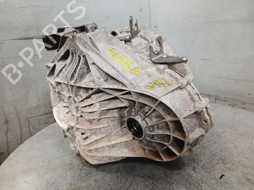 Gearbox MERCEDES-BENZ A-CLASS (W176) A 180 CDI (176.000) | BP37236506M3 - Image 6