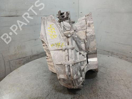 Gearbox MERCEDES-BENZ A-CLASS (W176) A 180 CDI (176.000) | BP37236506M3 - Image 7