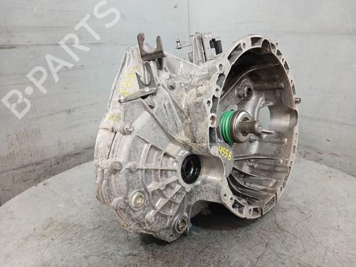Gearbox MERCEDES-BENZ A-CLASS (W176) A 180 CDI (176.000) | BP37236506M3 - Image 8