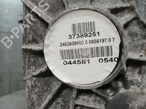 Gearbox MERCEDES-BENZ A-CLASS (W176) A 180 CDI (176.000) | BP37236506M3 - Image 12