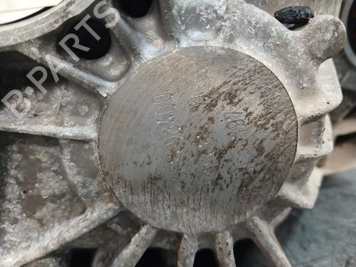 Gearbox MERCEDES-BENZ A-CLASS (W176) A 180 CDI (176.000) | BP37236506M3 - Image 13