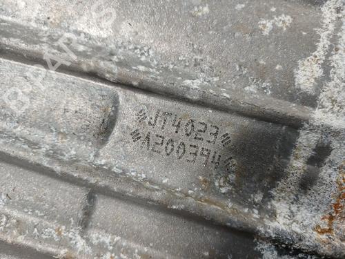 Gearbox DACIA SANDERO III 1.0 TCe 90 | BP28976448M3 - Image 11