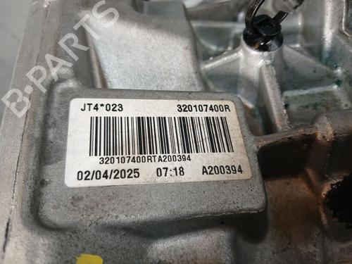 Gearbox DACIA SANDERO III 1.0 TCe 90 | BP28976448M3 - Image 12