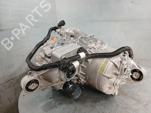 Used Engine Engine 38014225 38014225