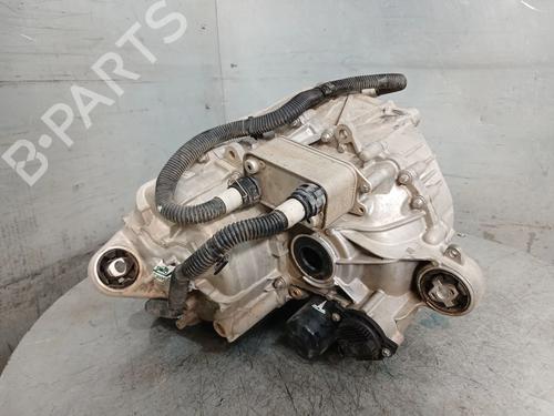 Used Engine Engine 38014224 38014224