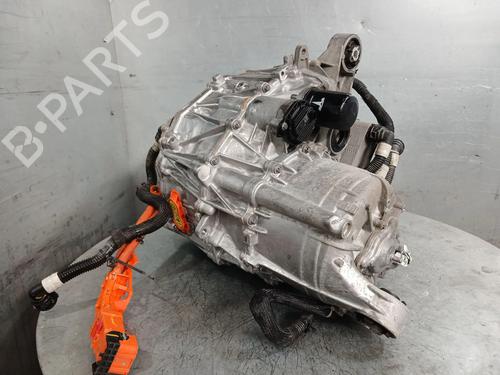 Used Engine Engine 39508548 39508548