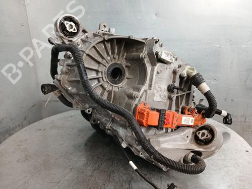 Engine TESLA MODEL 3 (5YJ3) EV | BP39508548M1 - Image 5