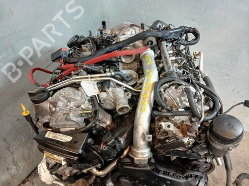 Engine CHRYSLER 300C Touring (LX, LE) 3.0 CRD | BP26397703M1 - Image 2