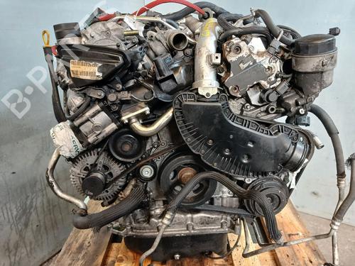 Engine CHRYSLER 300C Touring (LX, LE) 3.0 CRD | BP26397703M1 - Image 1