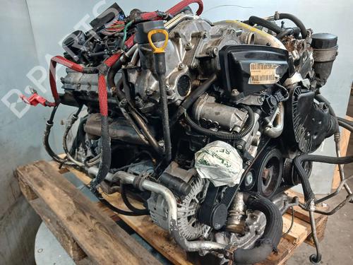 Engine CHRYSLER 300C Touring (LX, LE) 3.0 CRD | BP26397703M1 - Image 4