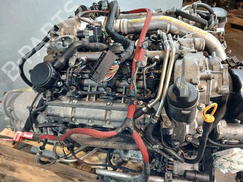 Engine CHRYSLER 300C Touring (LX, LE) 3.0 CRD | BP26397703M1 - Image 6