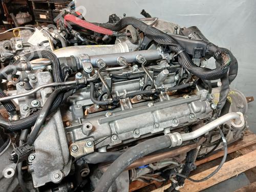 Engine CHRYSLER 300C Touring (LX, LE) 3.0 CRD | BP26397703M1 - Image 12