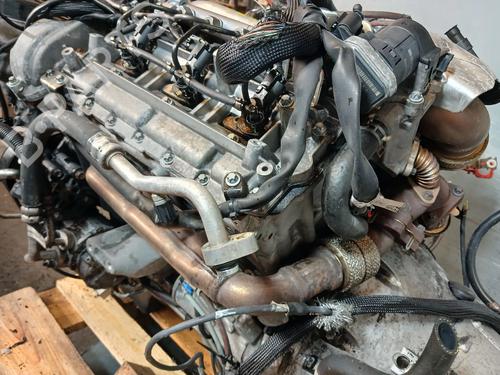 Engine CHRYSLER 300C Touring (LX, LE) 3.0 CRD | BP26397703M1 - Image 13
