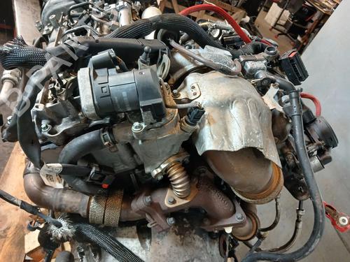 Engine CHRYSLER 300C Touring (LX, LE) 3.0 CRD | BP26397703M1 - Image 14