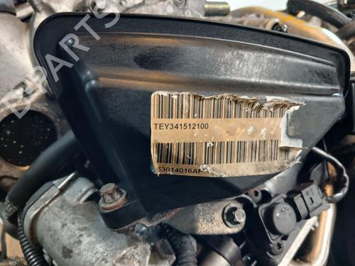 Engine CHRYSLER 300C Touring (LX, LE) 3.0 CRD | BP26397703M1 - Image 15