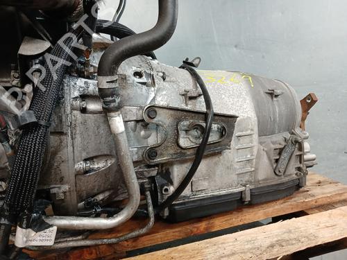 Used Gearbox Gearbox 26397700 26397700
