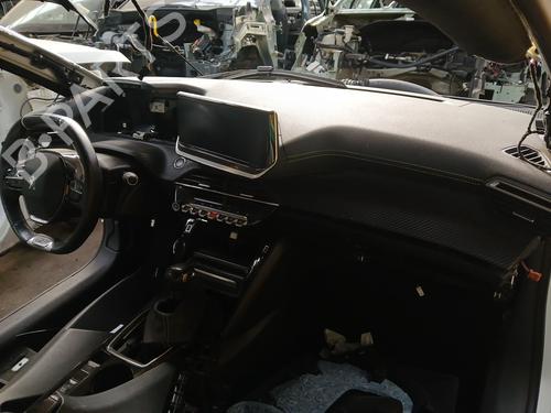 Used Airbag Kit Airbag Kit 39516326 39516326