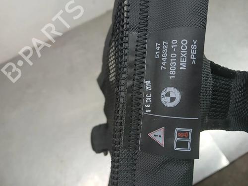 Hattehylde BMW X3 (G01, F97, G08) xDrive 20 d | BP39516328C85 - Image 4