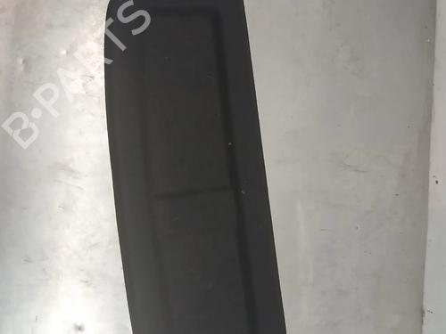 Used Rear parcel shelf Rear parcel shelf 39516332 39516332