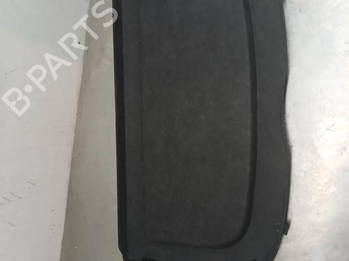 Used Rear parcel shelf Rear parcel shelf 39516334 39516334