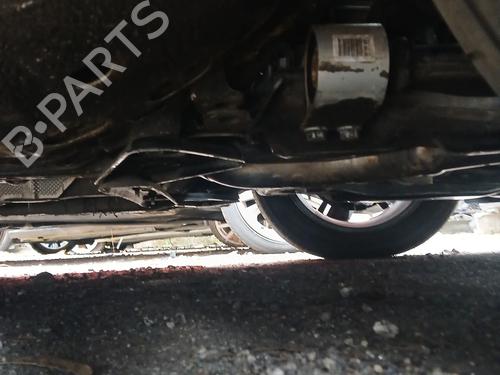 Used Subframe Subframe 39530622 39530622