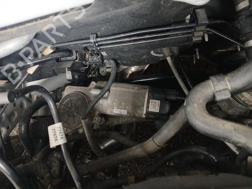 Used Steering rack Steering rack 39530620 39530620