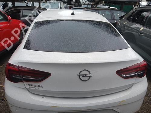 Used Tailgate Tailgate 39530639 39530639