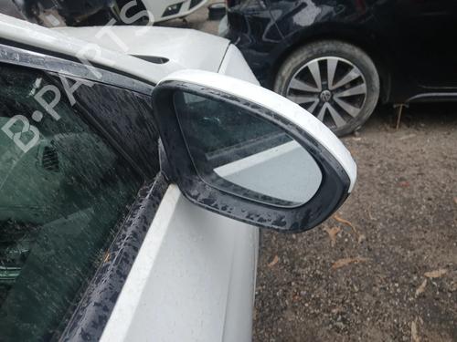 Bakspejl Højre Bakspejl Højre OPEL INSIGNIA B Grand Sport (Z18) 1.6 CDTi (68) (136 hp) 39530643 39530643
