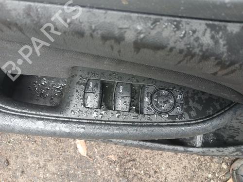 Used Left front window switch Left front window switch 39530652 39530652