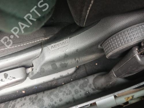 Sitzairbag Links für Sitzairbag Links 39530662 39530662