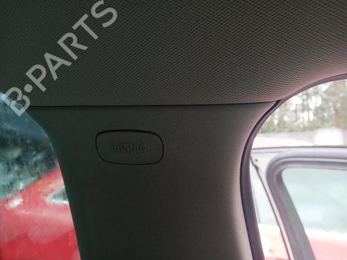 Used Left curtain airbag Left curtain airbag OPEL INSIGNIA B Grand Sport (Z18) 1.6 CDTi (68) (136 hp) 39530664 39530664