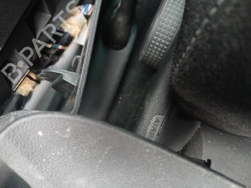 Used Right seat airbag Right seat airbag OPEL INSIGNIA B Grand Sport (Z18) 1.6 CDTi (68) (136 hp) 39530661 39530661