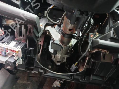 Used Steering column Steering column OPEL INSIGNIA B Grand Sport (Z18) 1.6 CDTi (68) (136 hp) 39530672 39530672