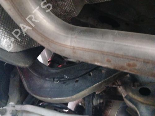 Venstre bagtil bærearm Venstre bagtil bærearm OPEL INSIGNIA B Grand Sport (Z18) 1.6 CDTi (68) (136 hp) 39530679 39530679