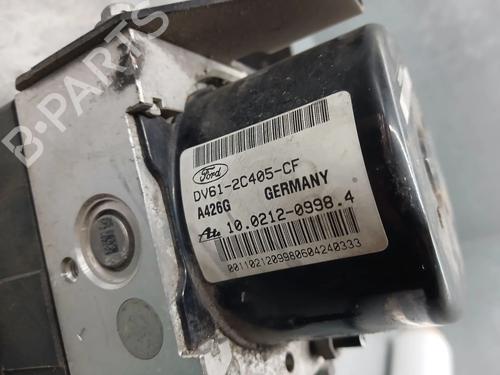 ABS pump FORD TRANSIT CONNECT V408 Box Body/MPV 1.6 TDCi | BP39533742M43 - Image 5