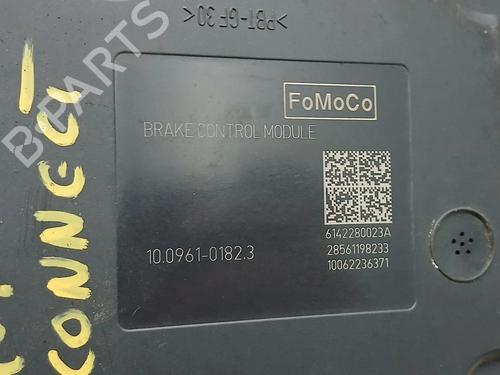 ABS pump FORD TRANSIT CONNECT V408 Box Body/MPV 1.6 TDCi | BP39533742M43 - Image 6