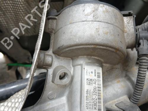 Steering rack LAND ROVER RANGE ROVER EVOQUE (L551) 2.0 D150 | BP39533747M22 - Image 2