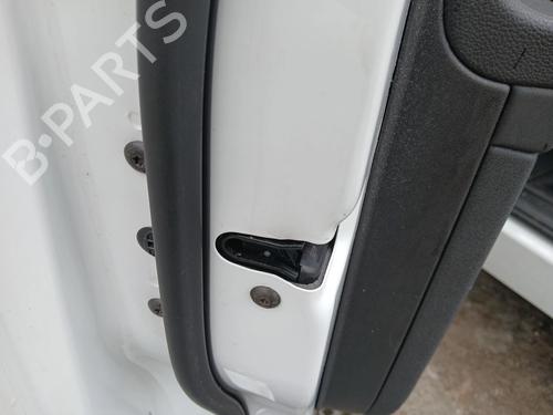Used Front left lock Front left lock 39533757 39533757