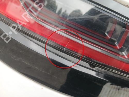 Left taillight LAND ROVER RANGE ROVER EVOQUE (L551) 2.0 D150 | BP39533785C34 - Image 4
