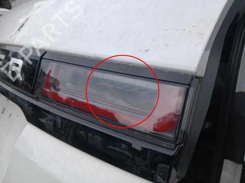 Right tailgate light LAND ROVER RANGE ROVER EVOQUE (L551) 2.0 D150 | BP39533782C80 - Image 4