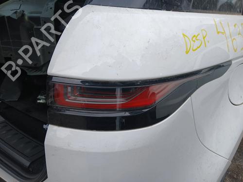 Used Right taillight Right taillight 39533784 39533784