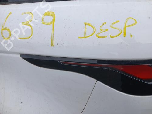 Left taillight LAND ROVER RANGE ROVER EVOQUE (L551) 2.0 D150 | BP39533785C34 - Image 3