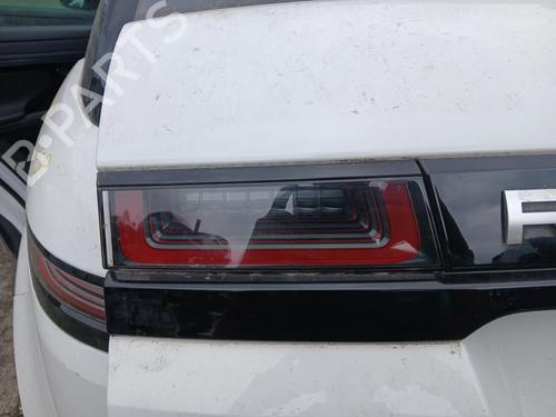 Used Left tailgate light Left tailgate light 39533783 39533783