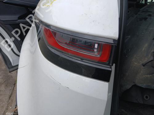 Left taillight LAND ROVER RANGE ROVER EVOQUE (L551) 2.0 D150 | BP39533785C34 - Image 2