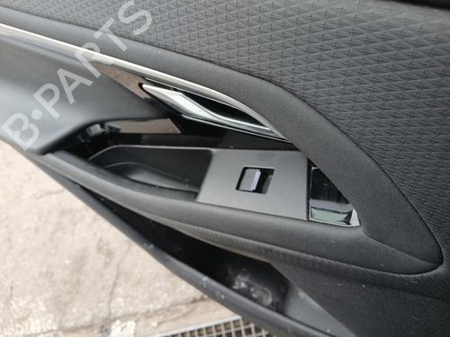 Used Left rear window switch Left rear window switch 39533794 39533794