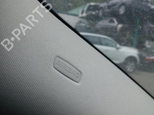Used Left curtain airbag Left curtain airbag 39533789 39533789