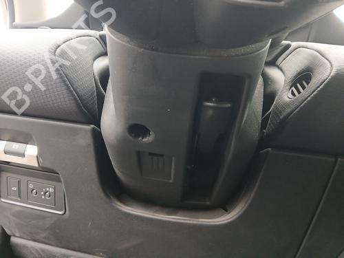 Used Steering column Steering column 39533800 39533800