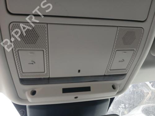 Innerbelysning LAND ROVER RANGE ROVER EVOQUE (L551) 2.0 D150 | BP39533799I8 - Image 3